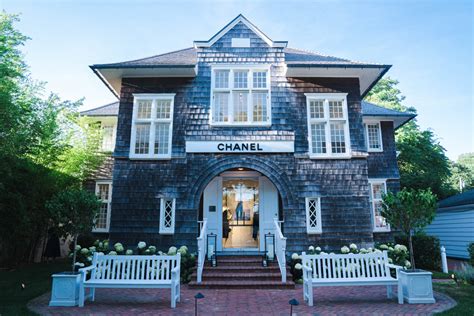 chanel boutique east hampton ny.